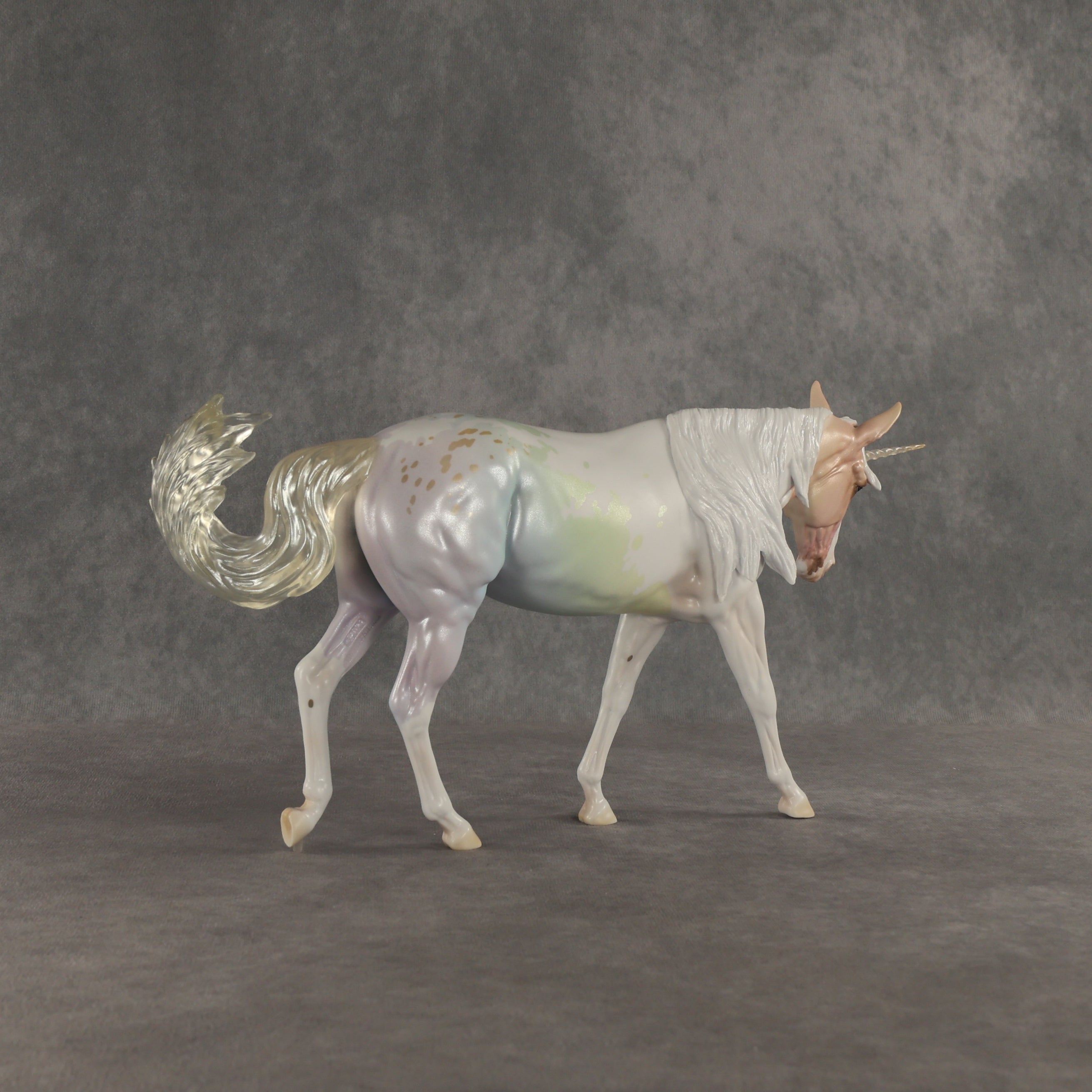 Prisma LE-15 FCM Large Mule by Ashley Palmer & Melanie Miller EL26