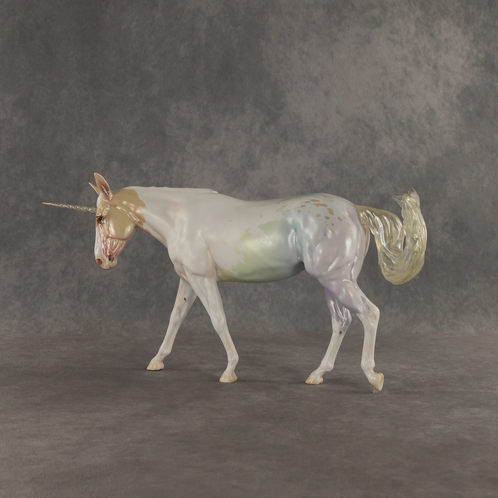Prisma LE-15 FCM Large Mule by Ashley Palmer & Melanie Miller EL26