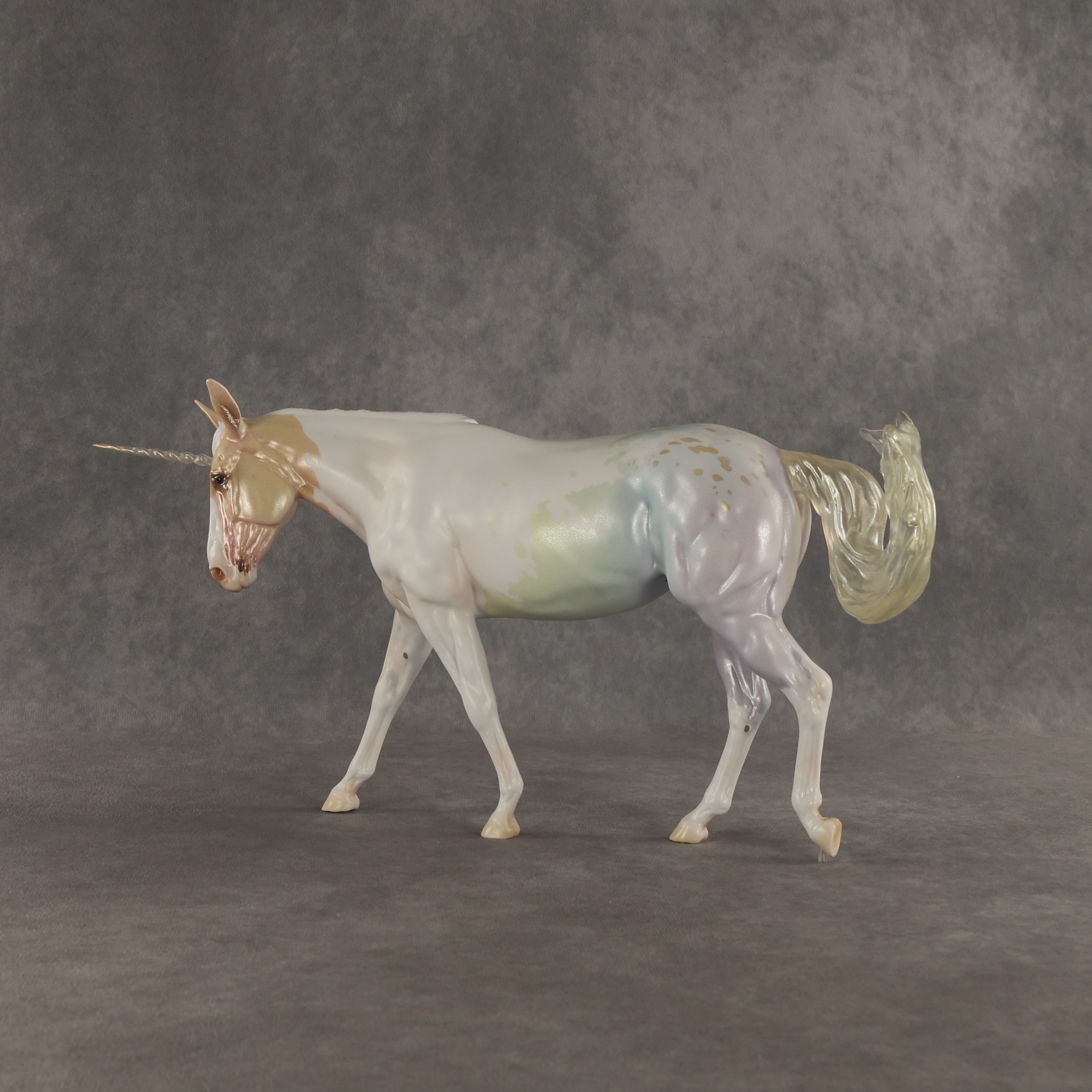 Prisma LE-15 FCM Large Mule by Ashley Palmer & Melanie Miller EL26