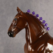 Project X OOAK FCM Trotting Drafter by Tegan Davis Best Offer 9.1.2026