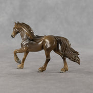 Puku Puku FCM LE-2 Chip Friesian by Angela Marleau & Matt Samuels FTF26