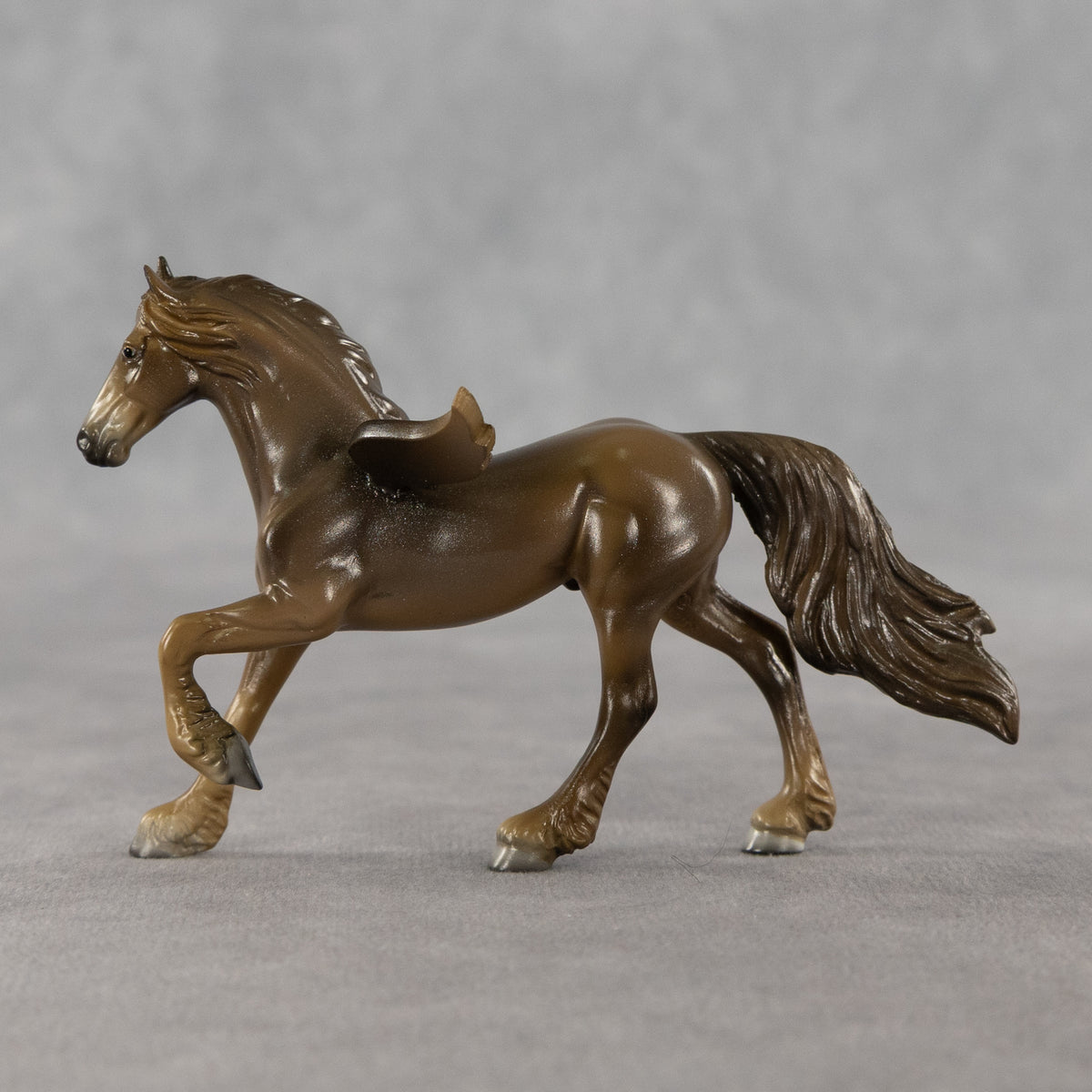 Puku Puku FCM LE-2 Chip Friesian by Angela Marleau & Matt Samuels FTF26