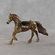 Puku Puku FCM LE-2 Chip Friesian by Angela Marleau & Matt Samuels FTF26