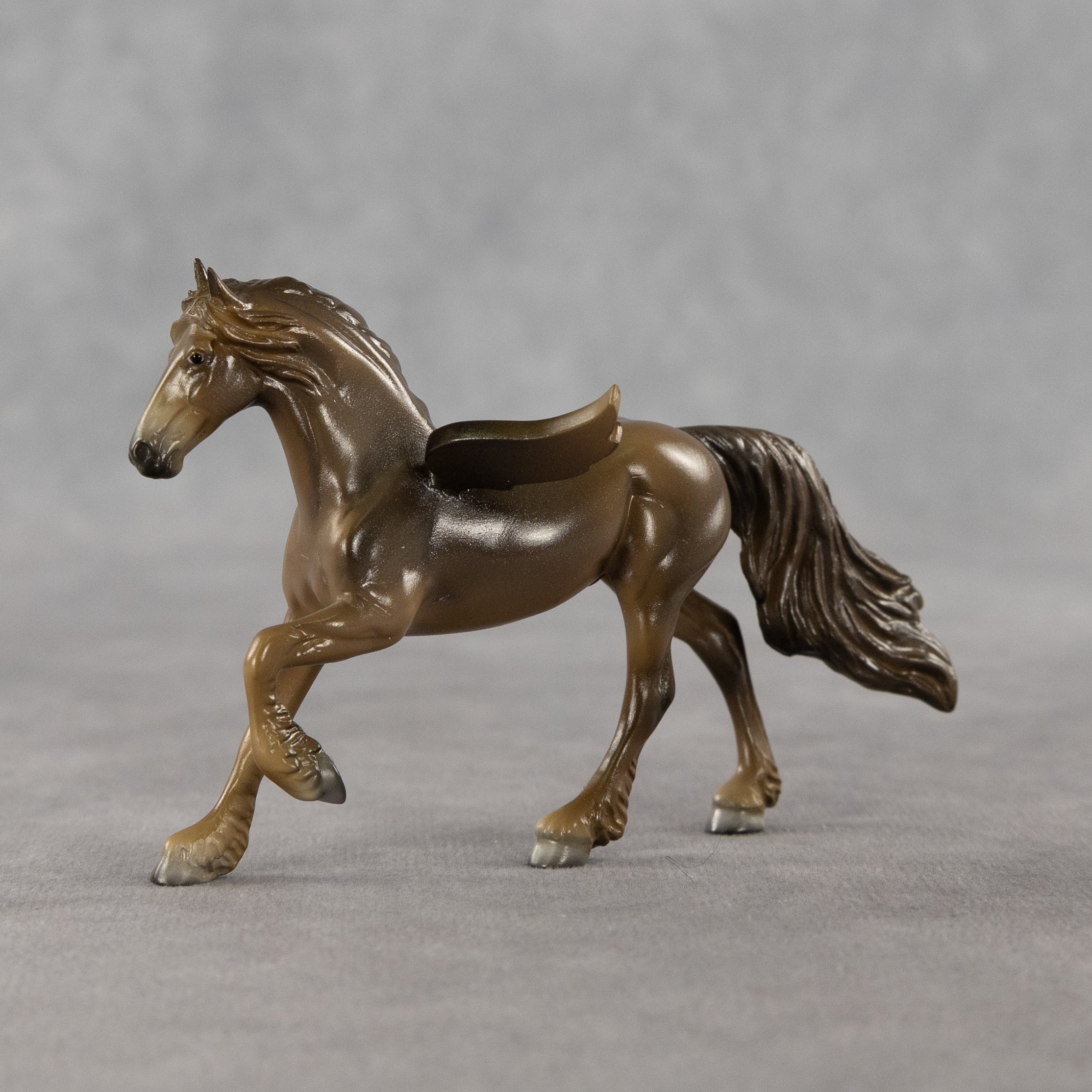 Puku Puku FCM LE-2 Chip Friesian by Angela Marleau & Matt Samuels FTF26