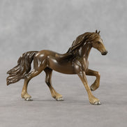 Puku Puku FCM LE-2 Chip Friesian by Angela Marleau & Matt Samuels FTF26