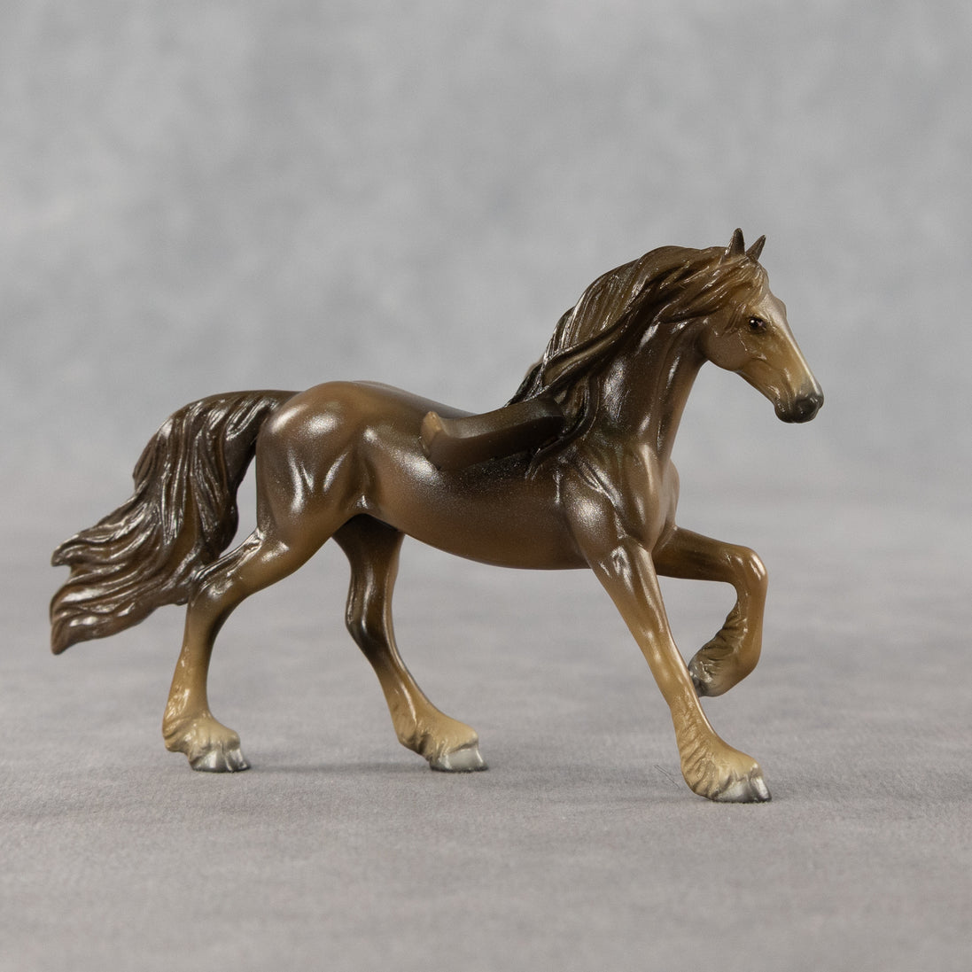 Puku Puku FCM LE-2 Chip Friesian by Angela Marleau & Matt Samuels FTF26