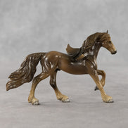 Puku Puku FCM LE-2 Chip Friesian by Angela Marleau & Matt Samuels FTF26