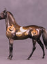 Pumpkin Family OOAK Chip Morgan by Kike (Enrique) Duarte MM25 Group A