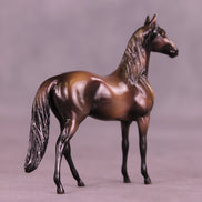 Pumpkin Family OOAK Chip Morgan by Kike (Enrique) Duarte MM25 Group A