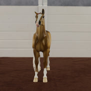 Purdy Go Boom OOAK EFCM Pebble Saddlebred by Tiffany Purdy GS26
