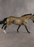 Quail OOAK FCM Remington by Madi Wiseman SHCF26