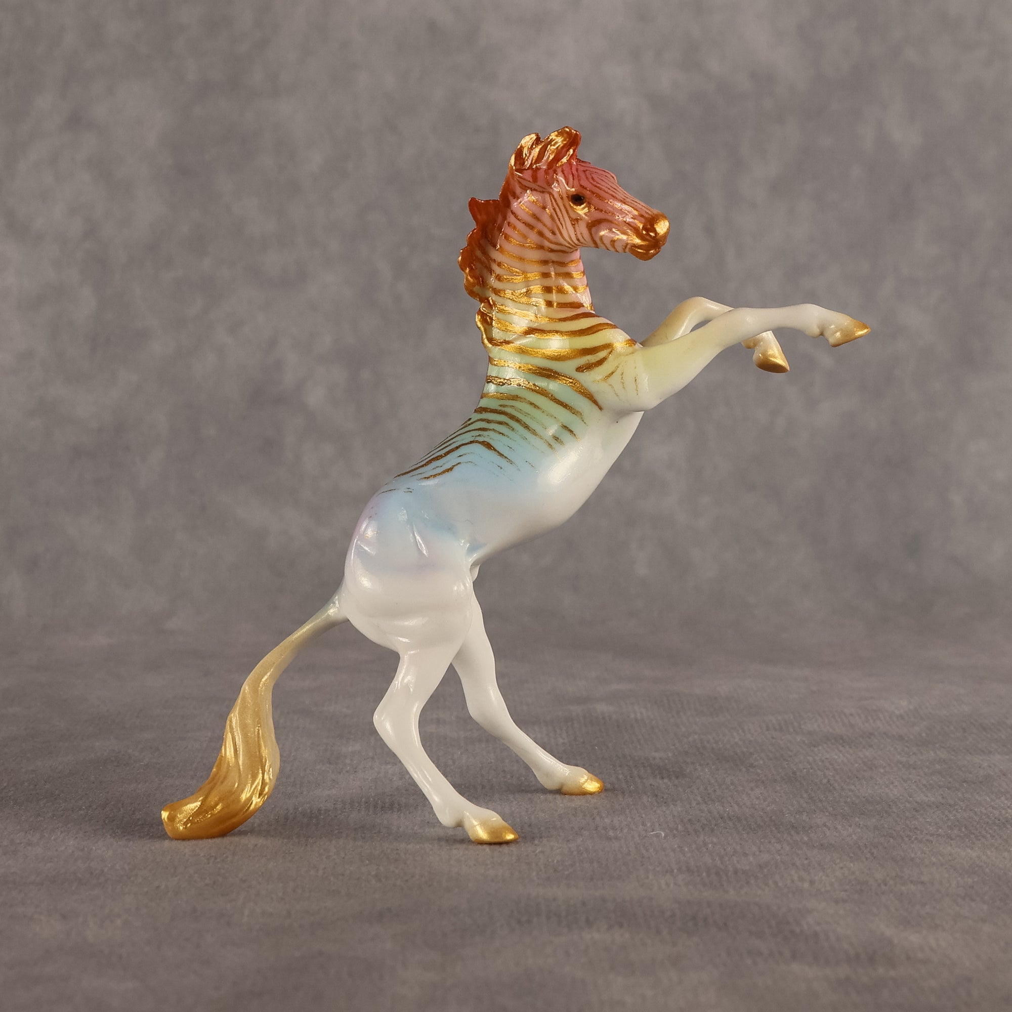 Queer OOAK FCM Chip Mustang by Vincent Lange Offer 6.23.2026