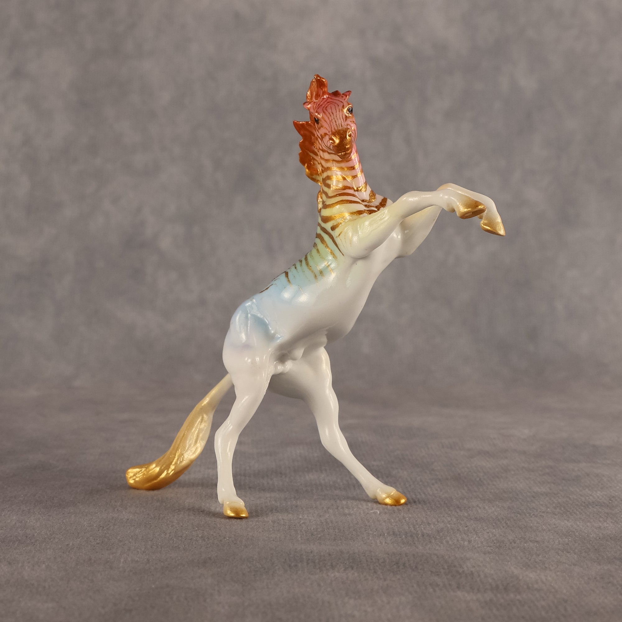 Queer OOAK FCM Chip Mustang by Vincent Lange Offer 6.23.2026