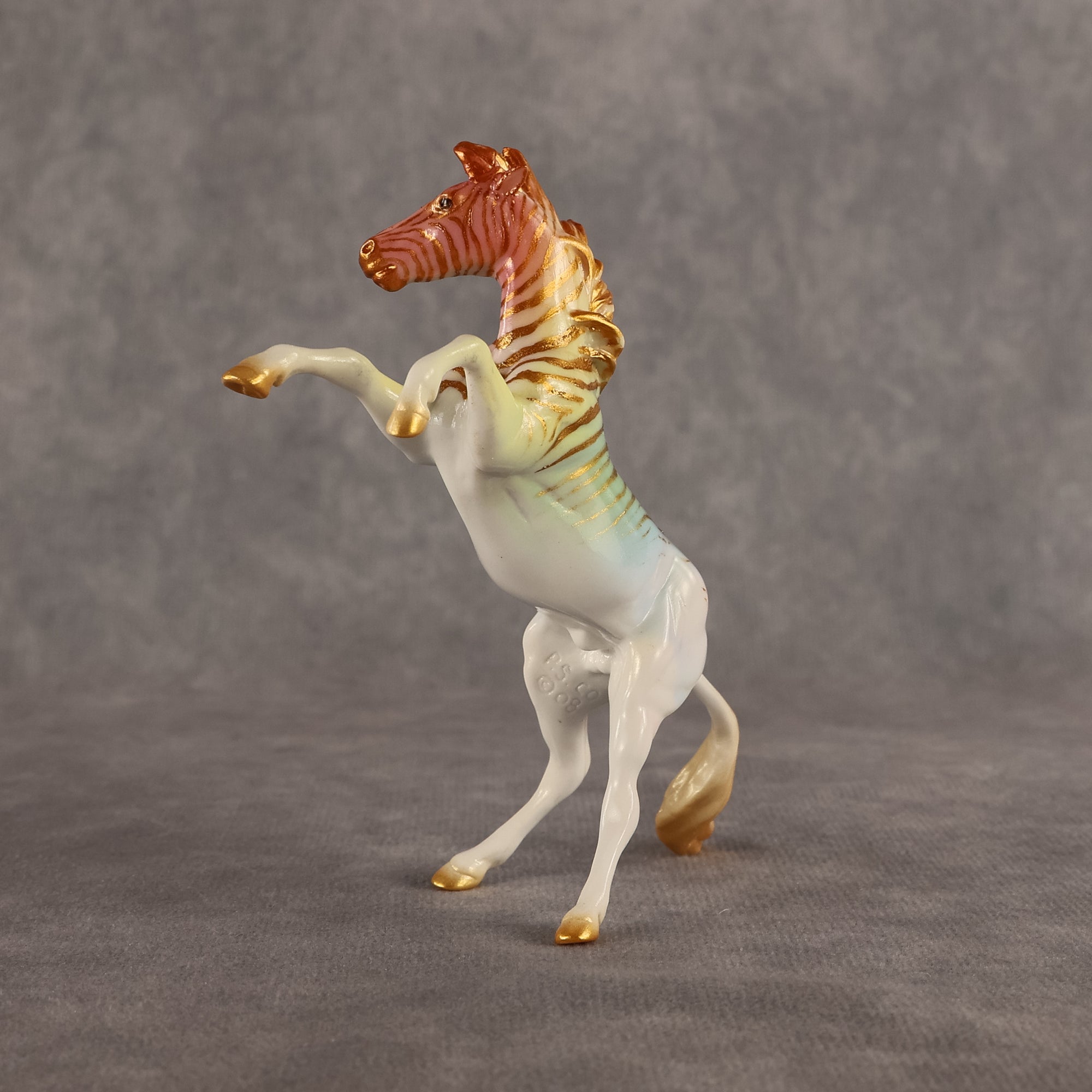 Queer OOAK FCM Chip Mustang by Vincent Lange Offer 6.23.2026