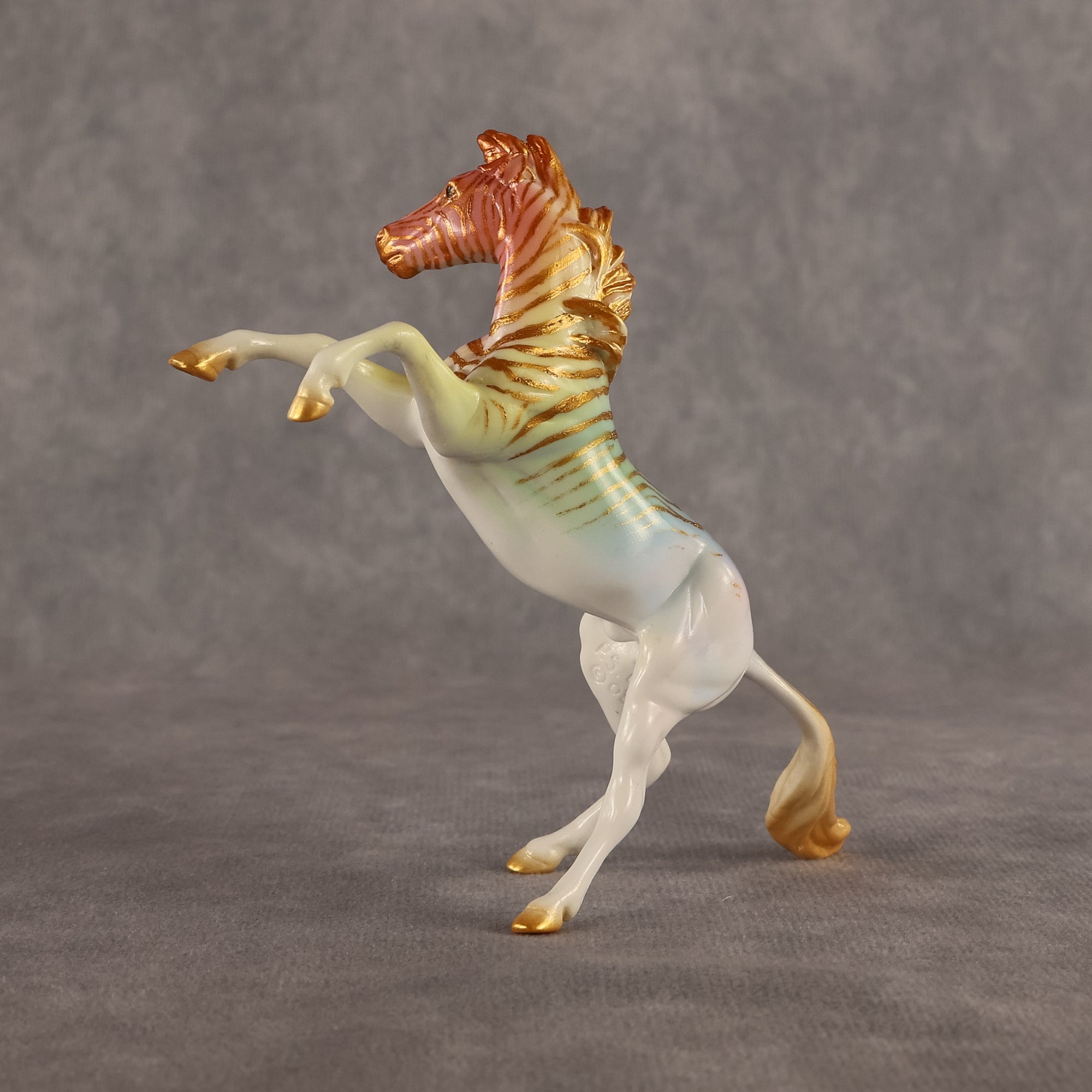 Queer OOAK FCM Chip Mustang by Vincent Lange Offer 6.23.2026