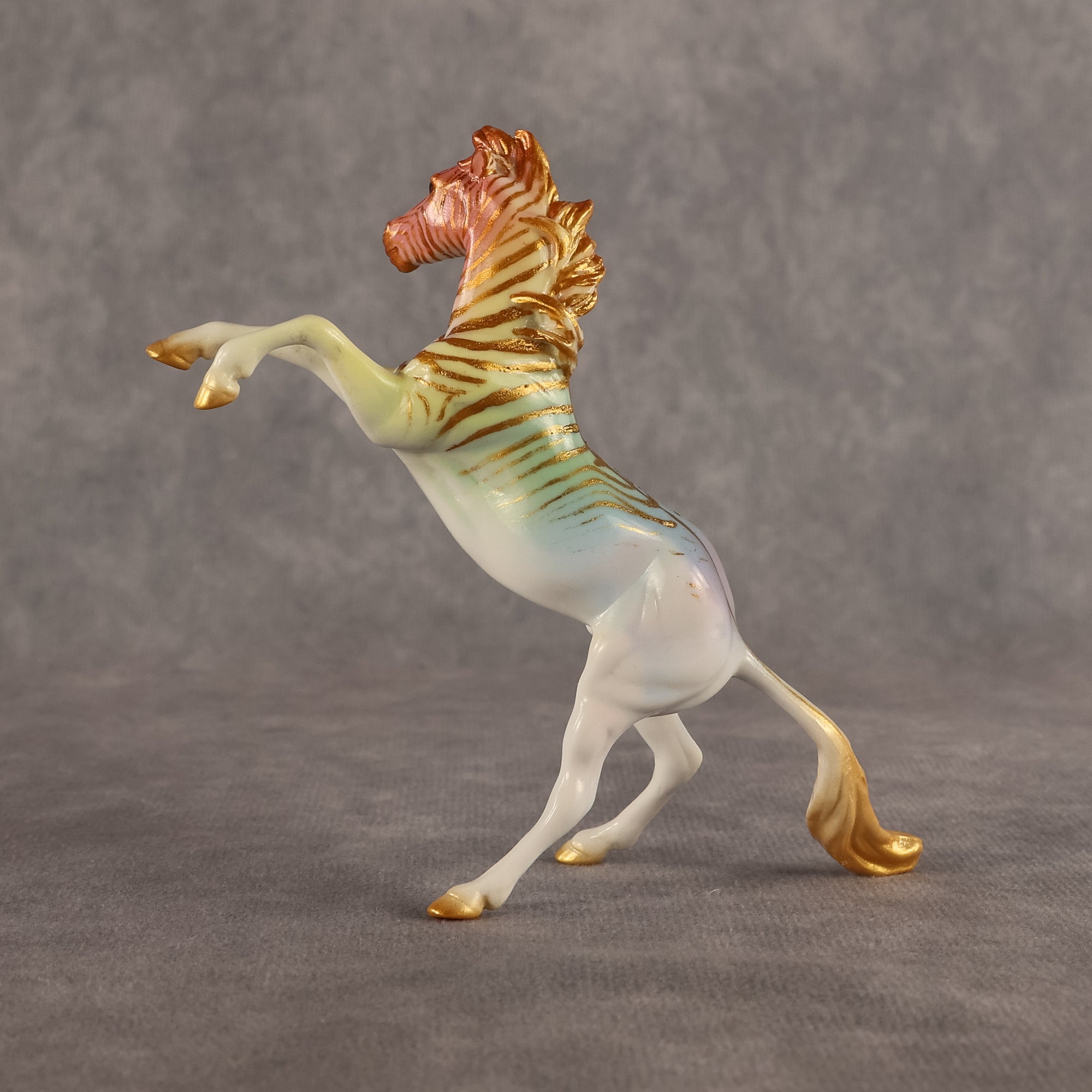 Queer OOAK FCM Chip Mustang by Vincent Lange Offer 6.23.2026