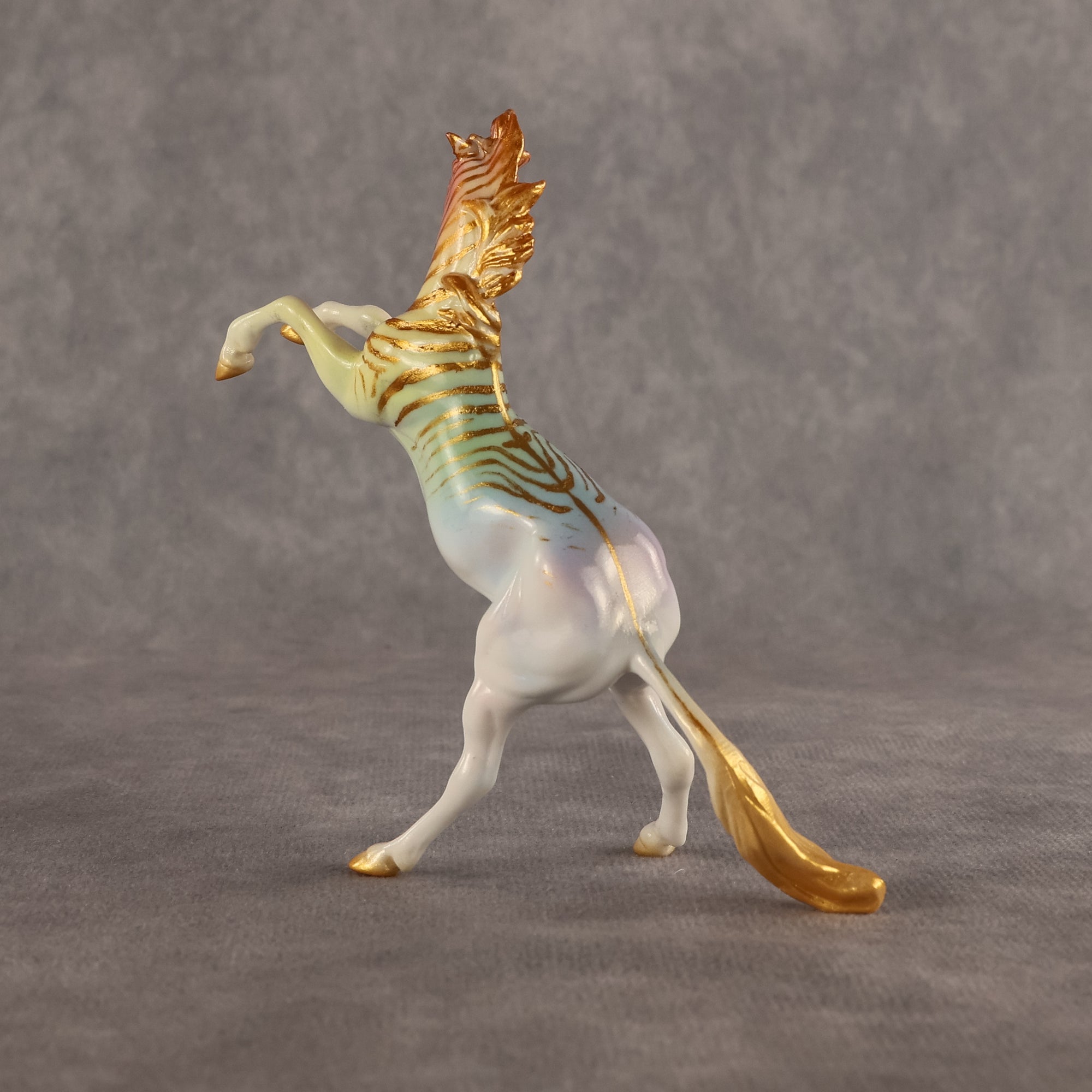 Queer OOAK FCM Chip Mustang by Vincent Lange Offer 6.23.2026