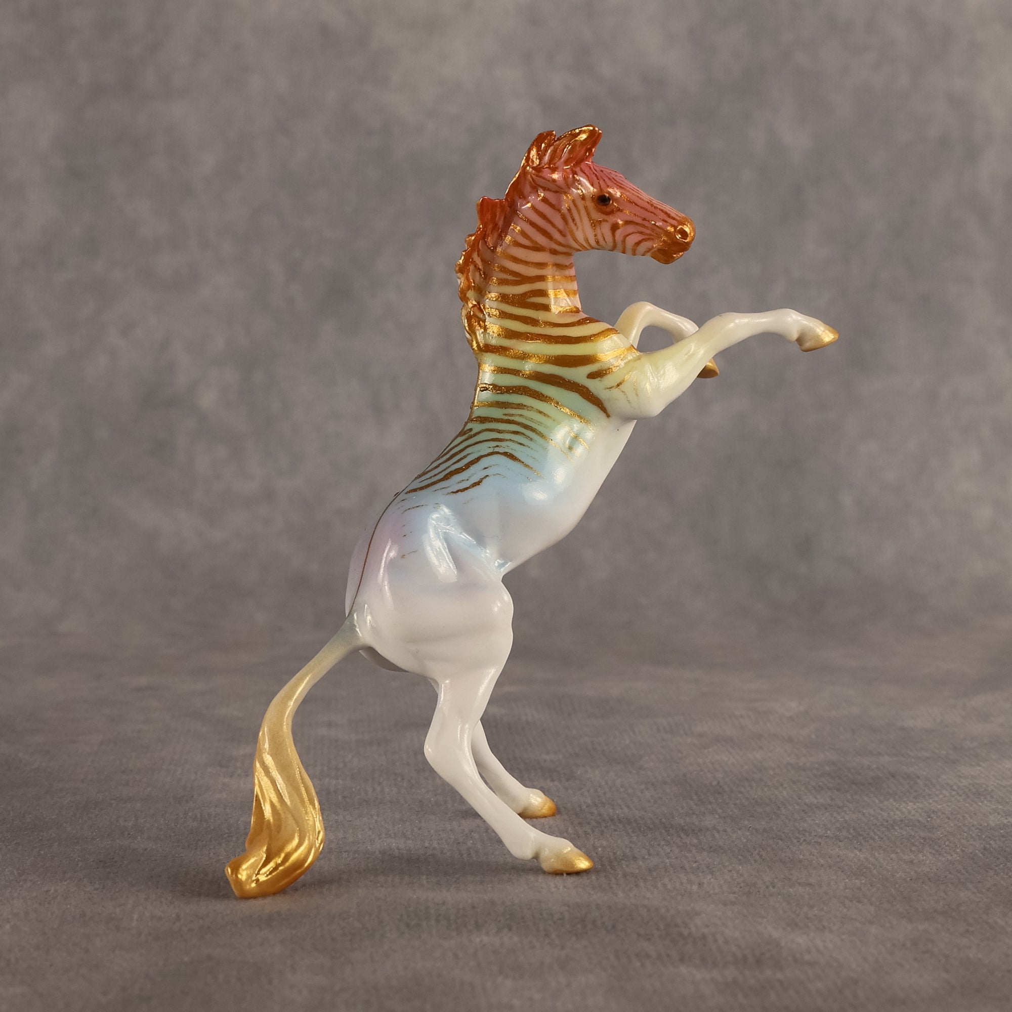 Queer OOAK FCM Chip Mustang by Vincent Lange Offer 6.23.2026