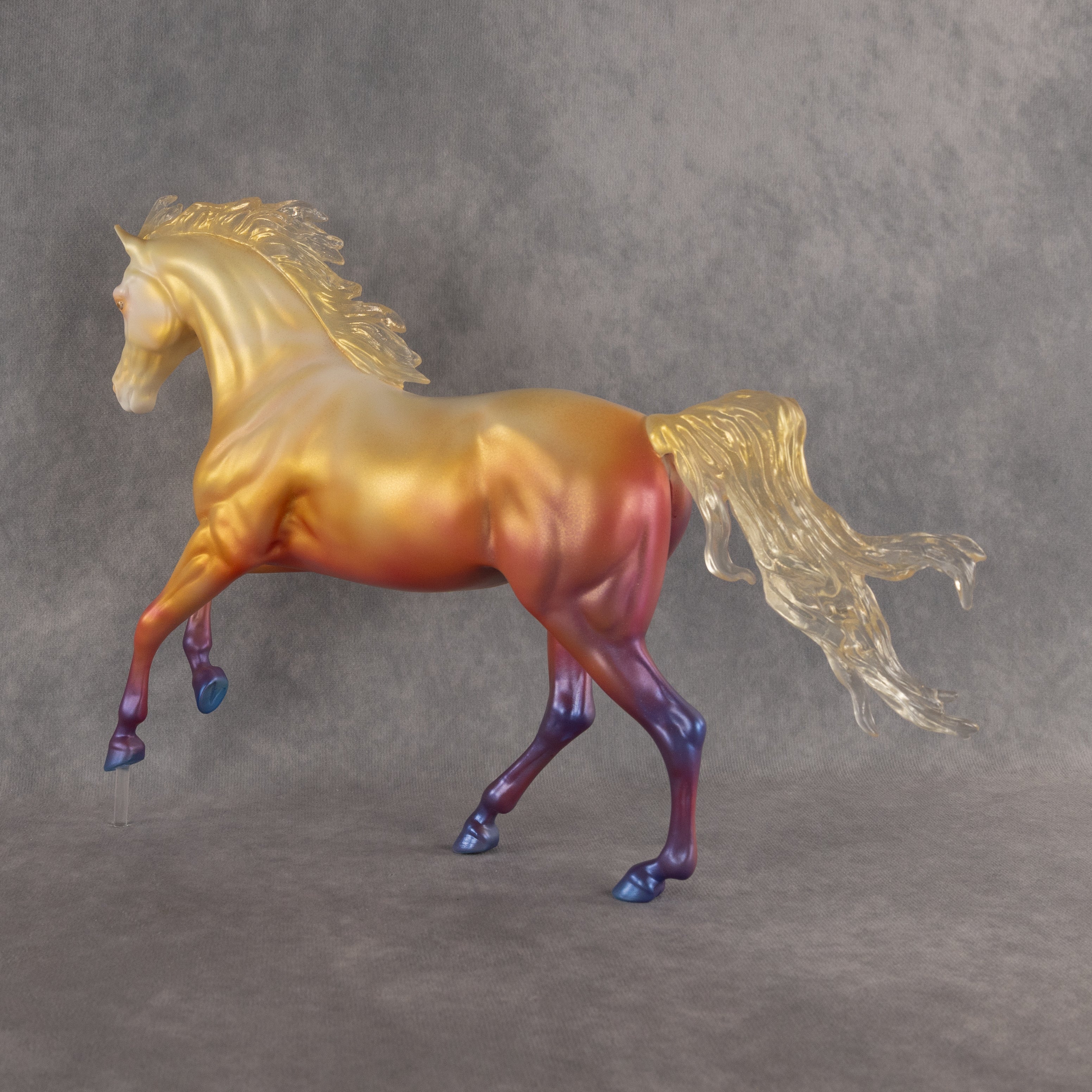 Radiance LE-15 FCM Harmony by Ashley Palmer EL26