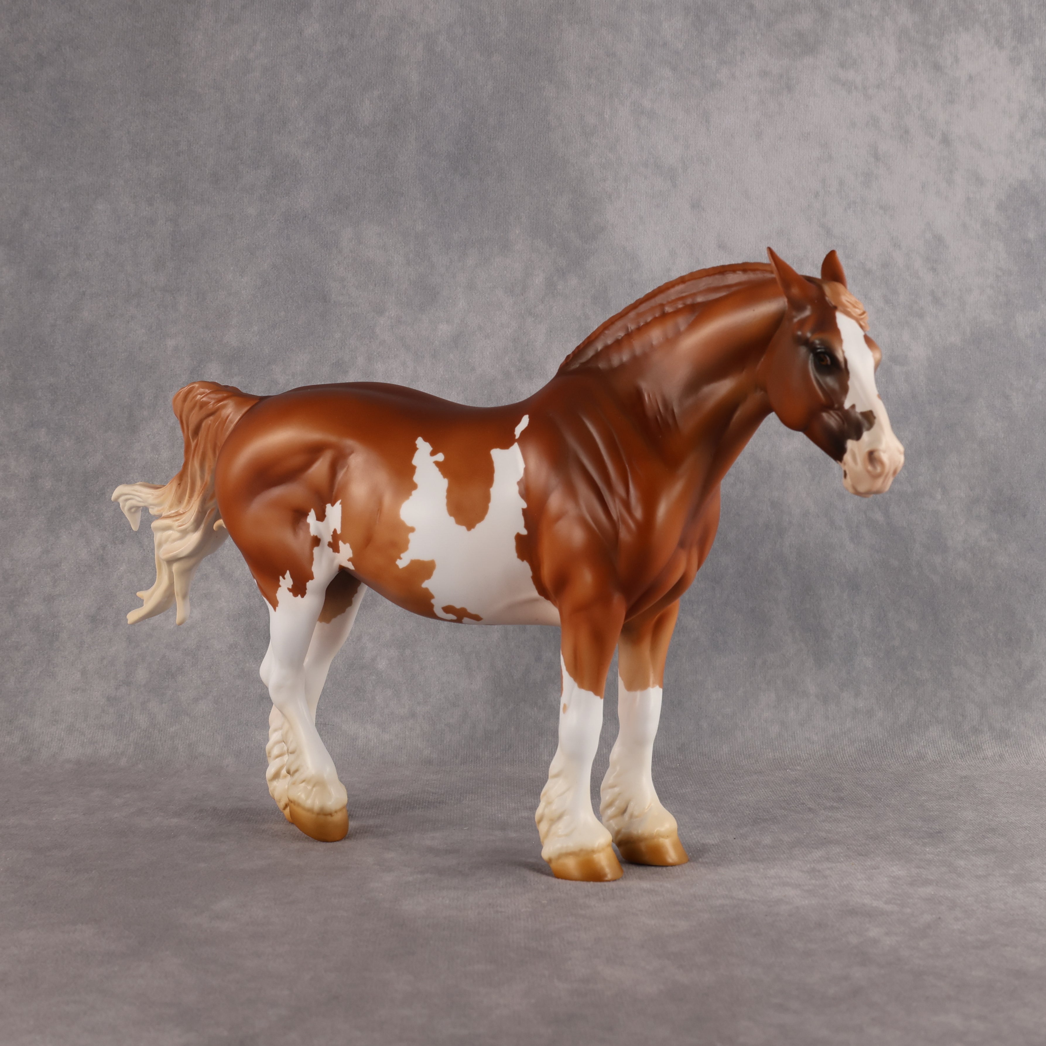 Rage Bait LE-5 FCM Bunny by Melanie Miller TO26