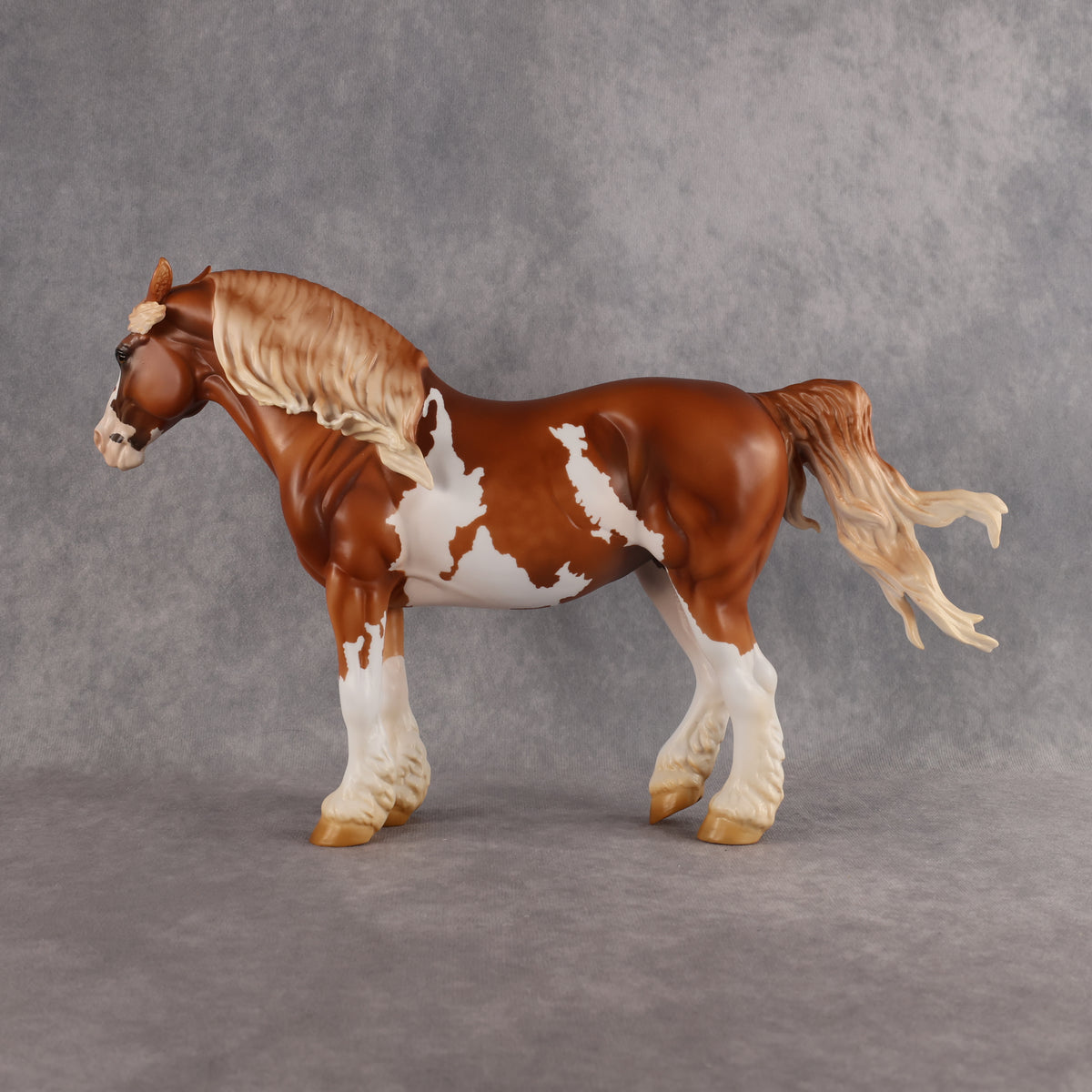 Rage Bait LE-5 FCM Bunny by Melanie Miller TO26