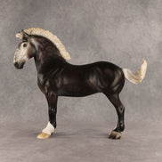 Raiden LE-15 FCM Standing Drafter by Ashley Palmer & Melanie Miller  EL26