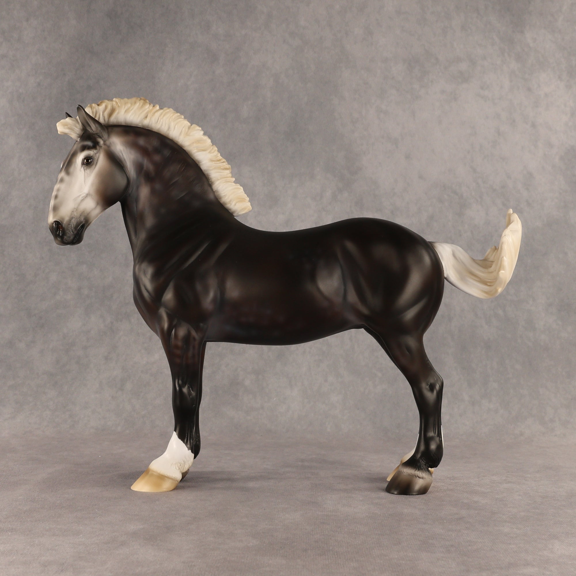 Raiden LE-15 FCM Standing Drafter by Ashley Palmer &amp; Melanie Miller  EL26