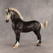 Raiden LE-15 FCM Standing Drafter by Ashley Palmer & Melanie Miller  EL26