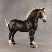 Raiden LE-15 FCM Standing Drafter by Ashley Palmer & Melanie Miller  EL26