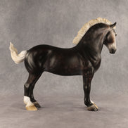 Raiden LE-15 FCM Standing Drafter by Ashley Palmer & Melanie Miller  EL26