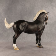 Raiden LE-15 FCM Standing Drafter by Ashley Palmer & Melanie Miller  EL26