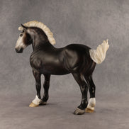 Raiden LE-15 FCM Standing Drafter by Ashley Palmer & Melanie Miller  EL26