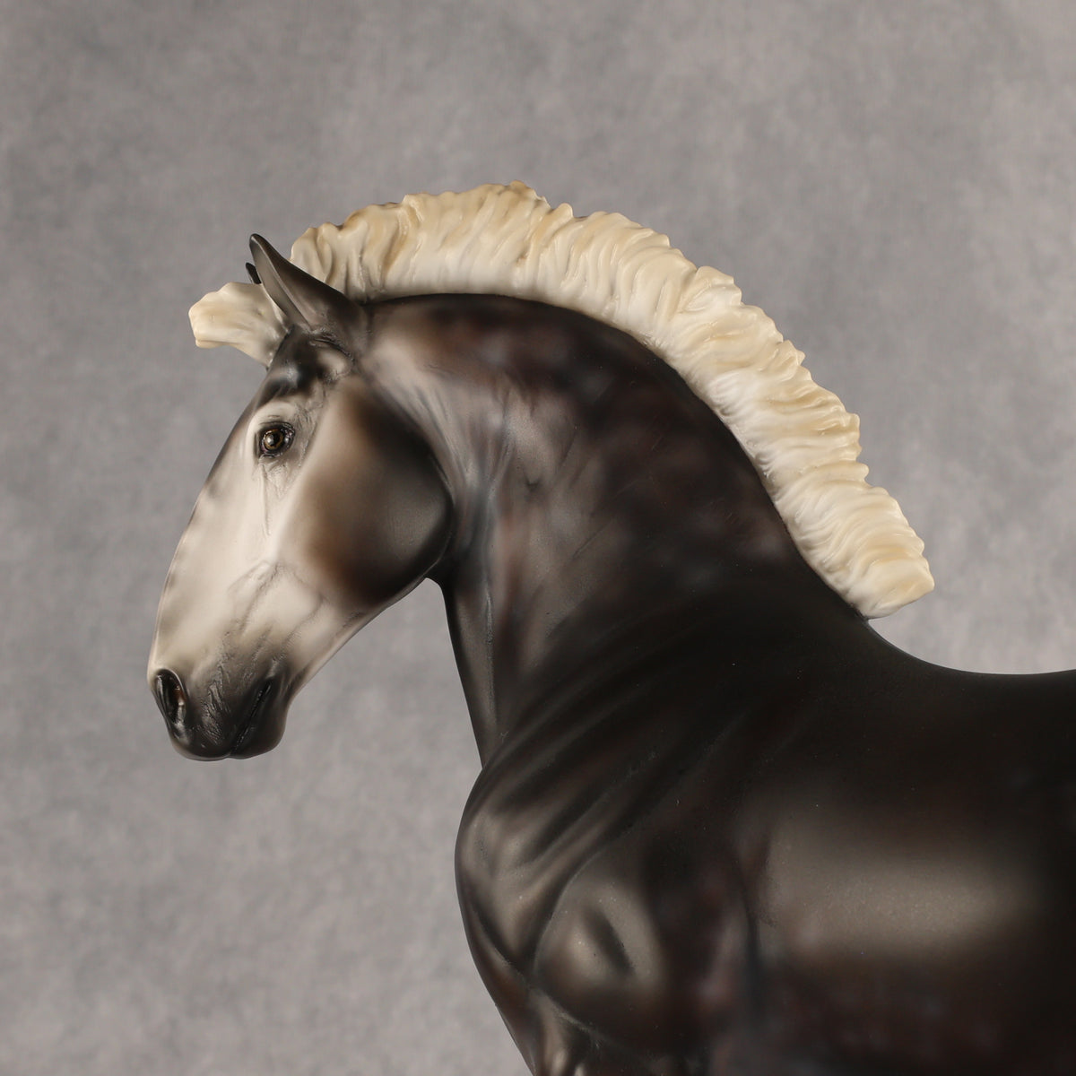 Raiden LE-15 FCM Standing Drafter by Ashley Palmer & Melanie Miller  EL26