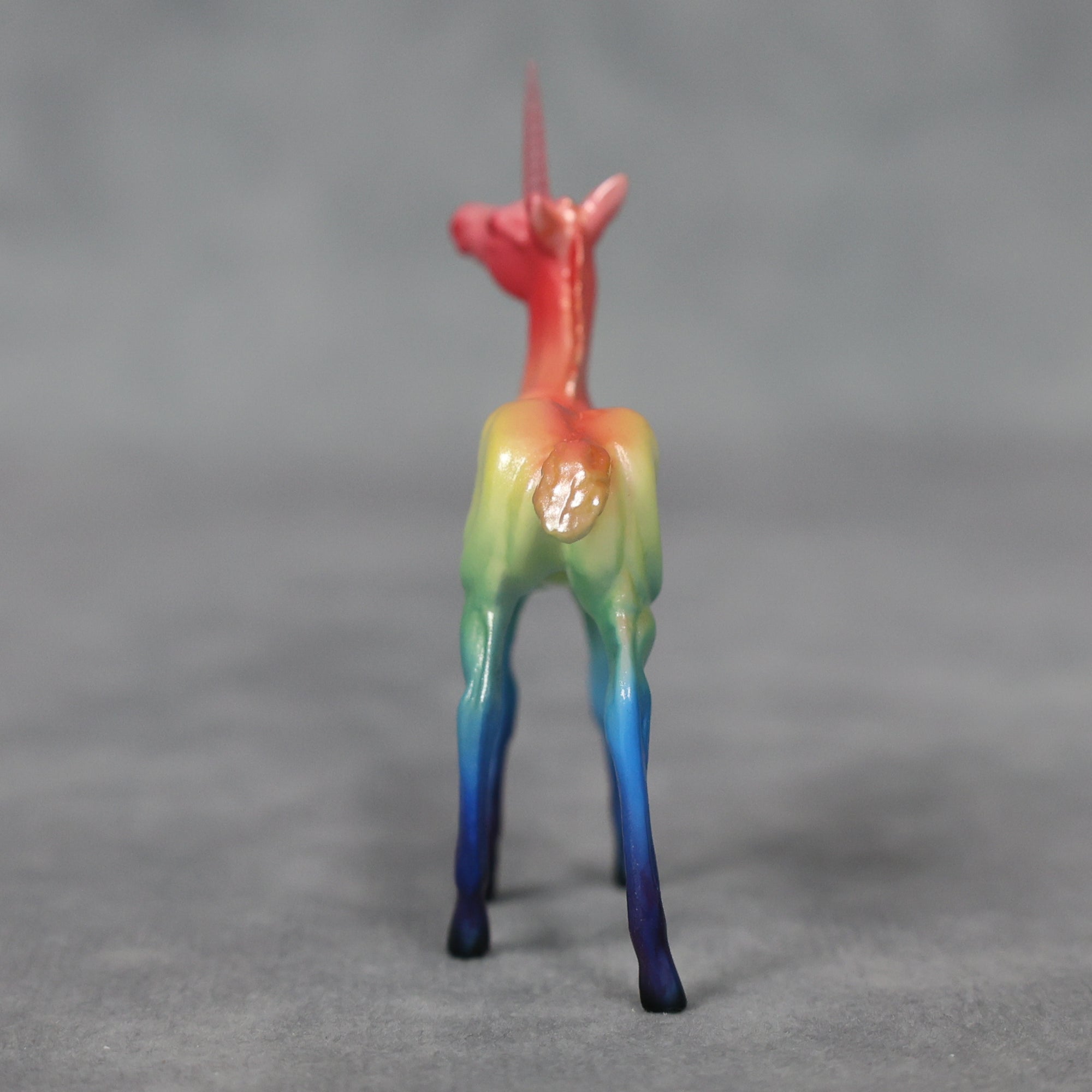 Rainbow Child OOAK FCM Chip Foal by Vincent Lange Best Offer 6.16.2026