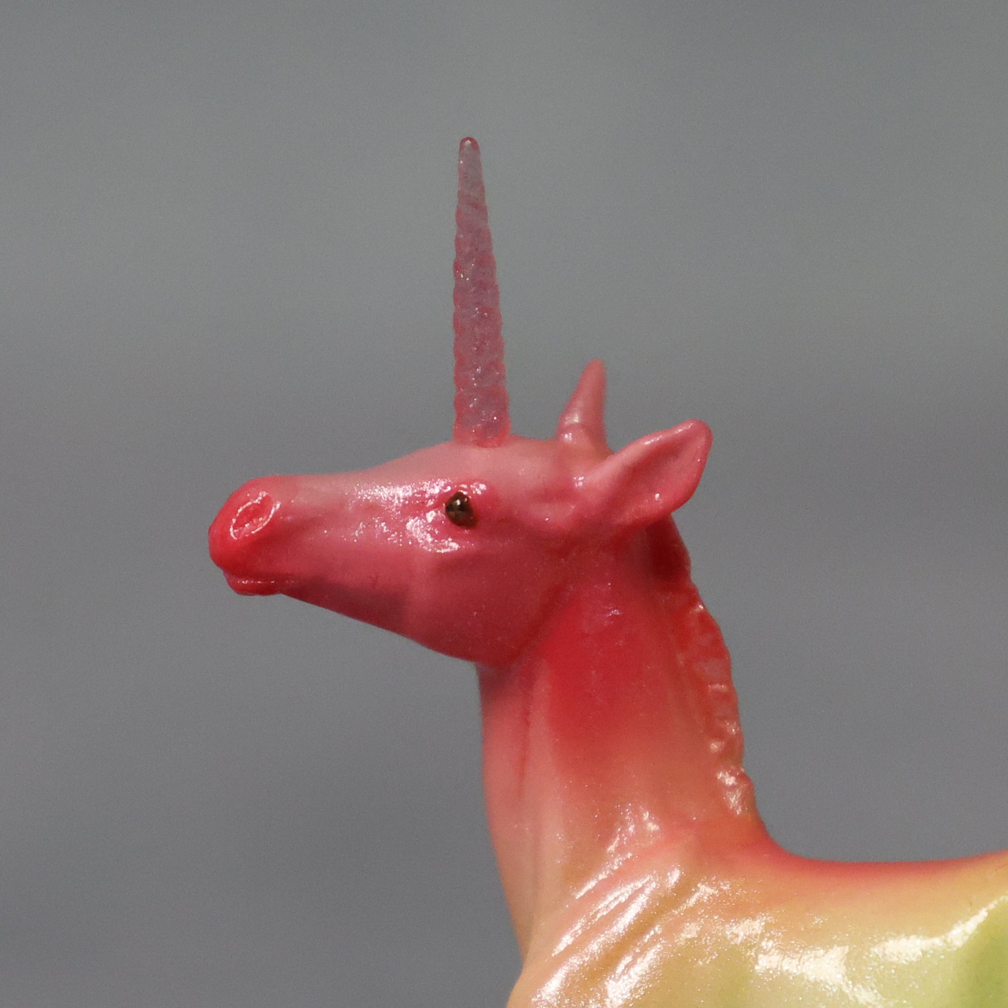 Rainbow Child OOAK FCM Chip Foal by Vincent Lange Best Offer 6.16.2026