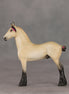 Ramble OOAK Chip Standing Drafter by Ellen Robbins VV26