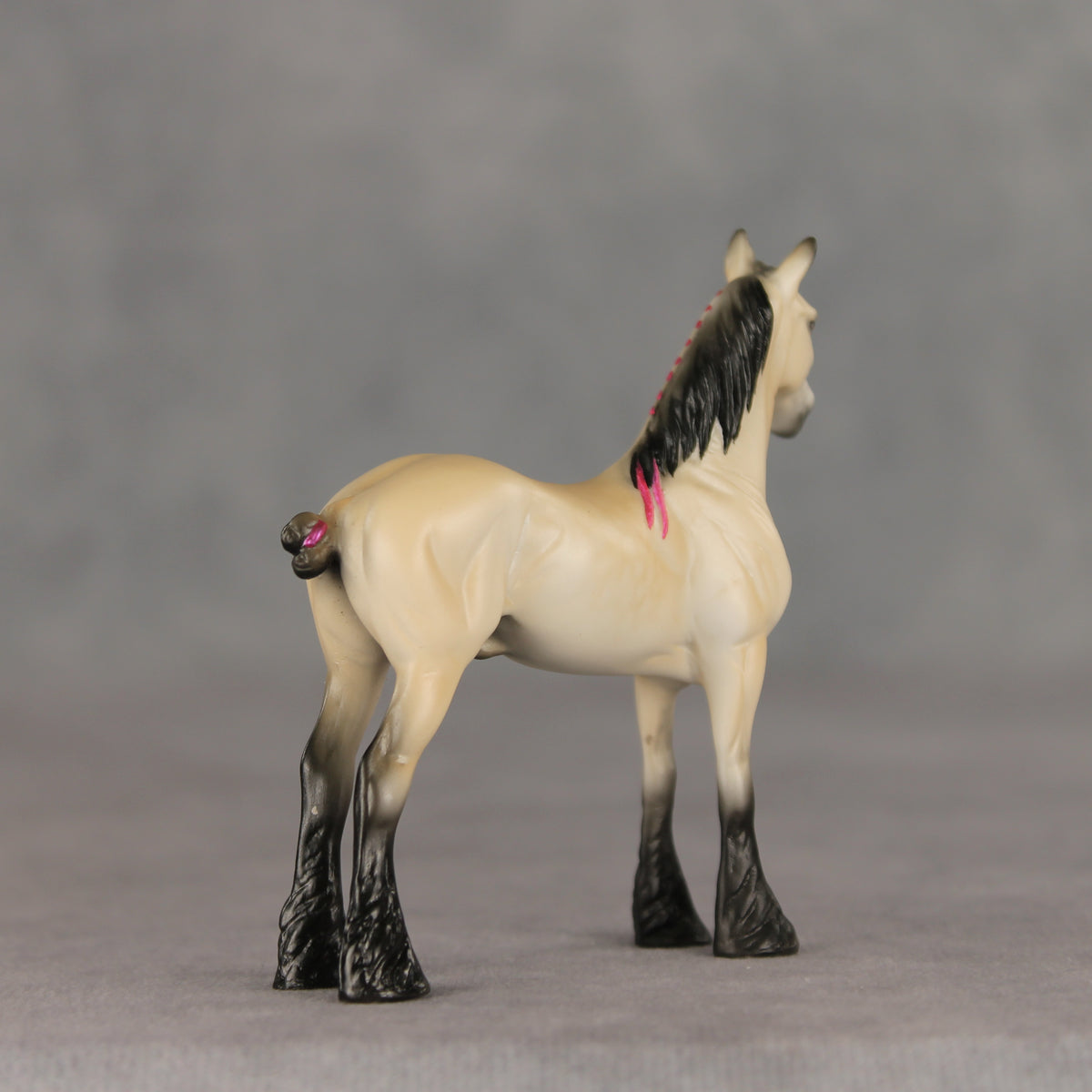 Ramble OOAK Chip Standing Drafter by Ellen Robbins VV26