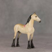 Ramble OOAK Chip Standing Drafter by Ellen Robbins VV26