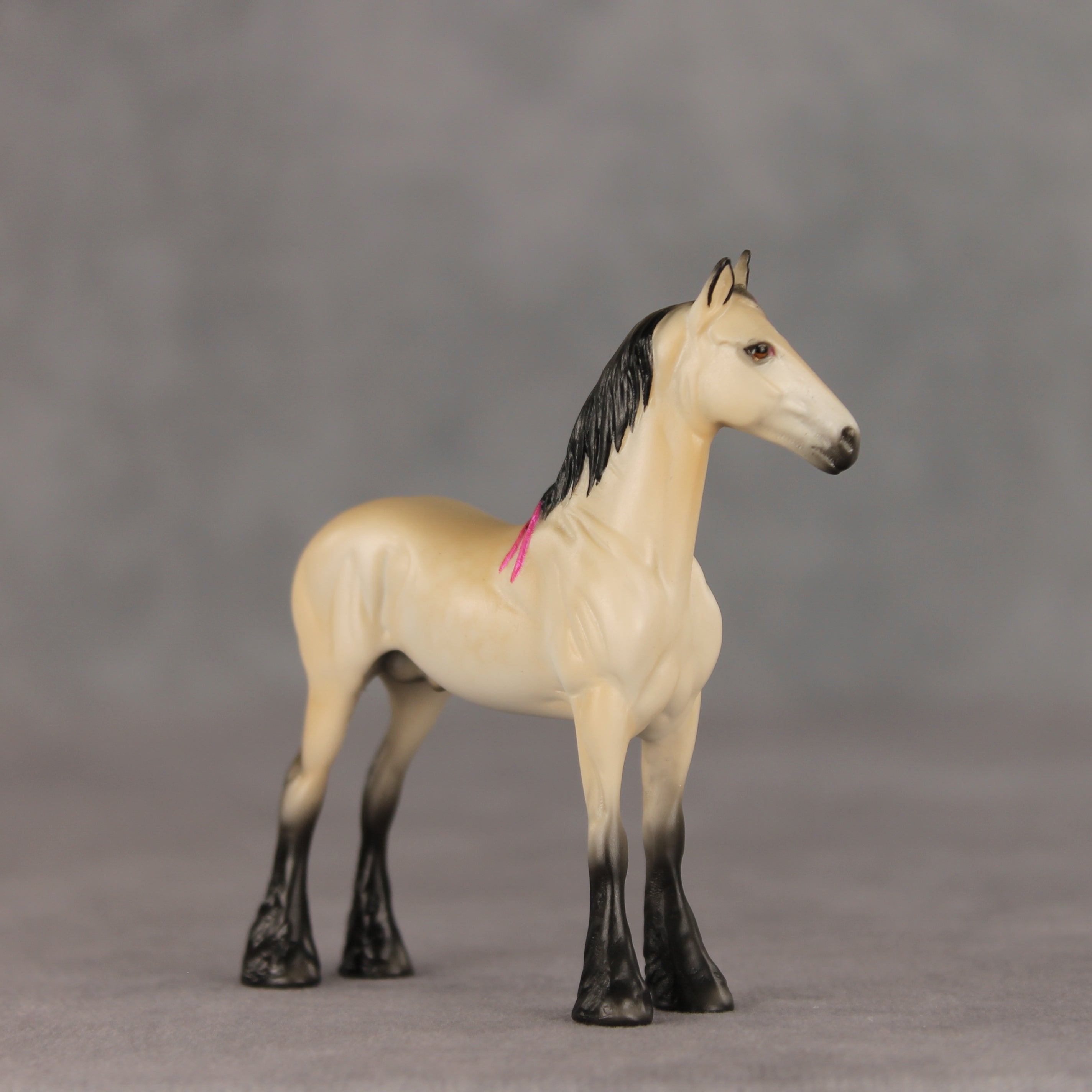 Ramble OOAK Chip Standing Drafter by Ellen Robbins VV26