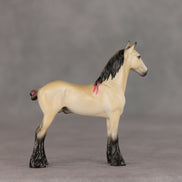 Ramble OOAK Chip Standing Drafter by Ellen Robbins VV26
