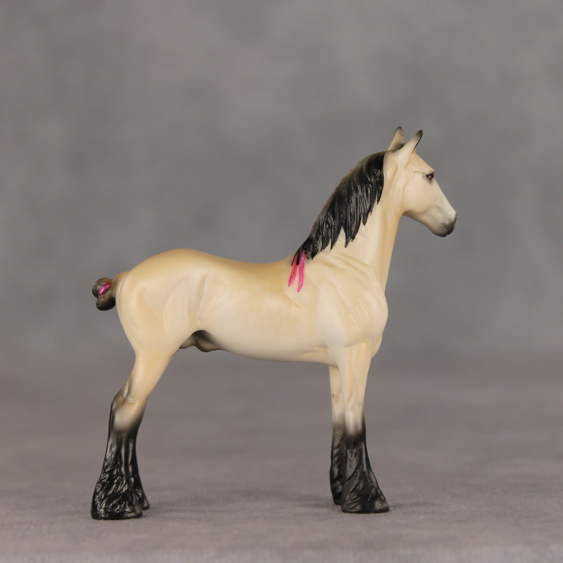 Ramble OOAK Chip Standing Drafter by Ellen Robbins VV26