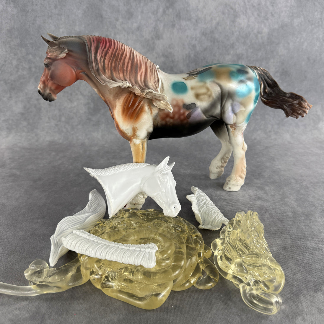 Dollar Auctions: Random Parts Lot 8.26.2026