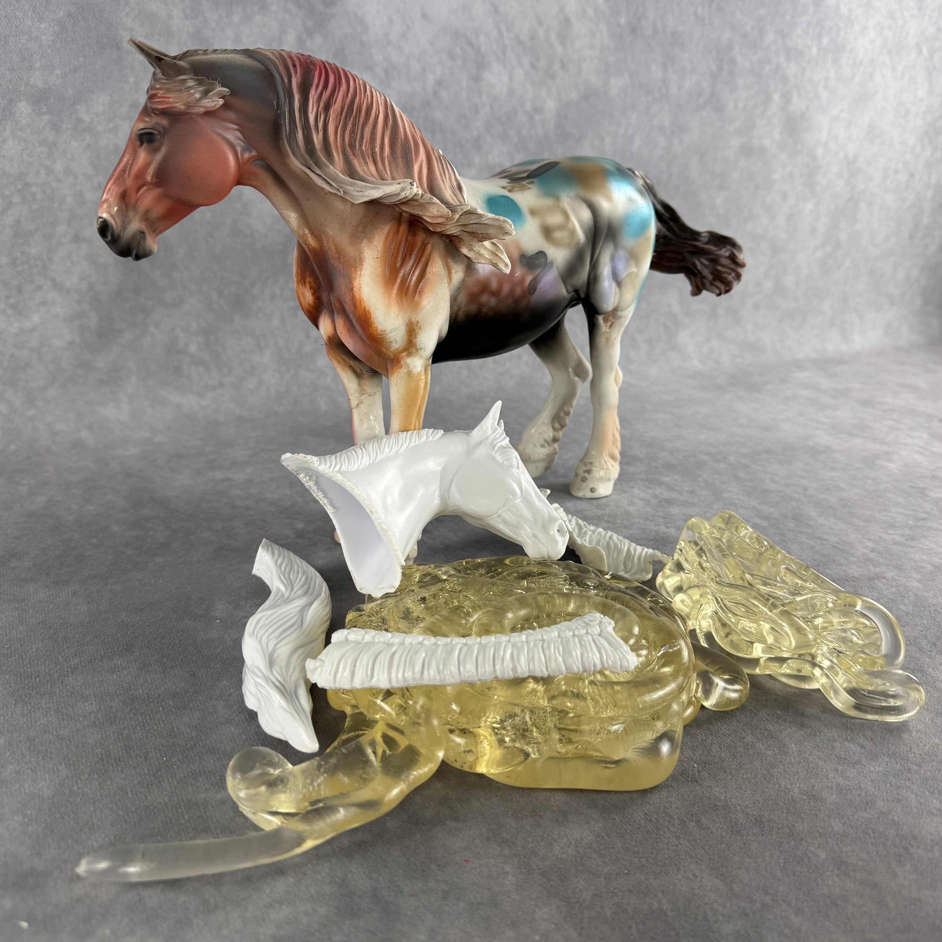 Dollar Auctions: Random Parts Lot 8.26.2026