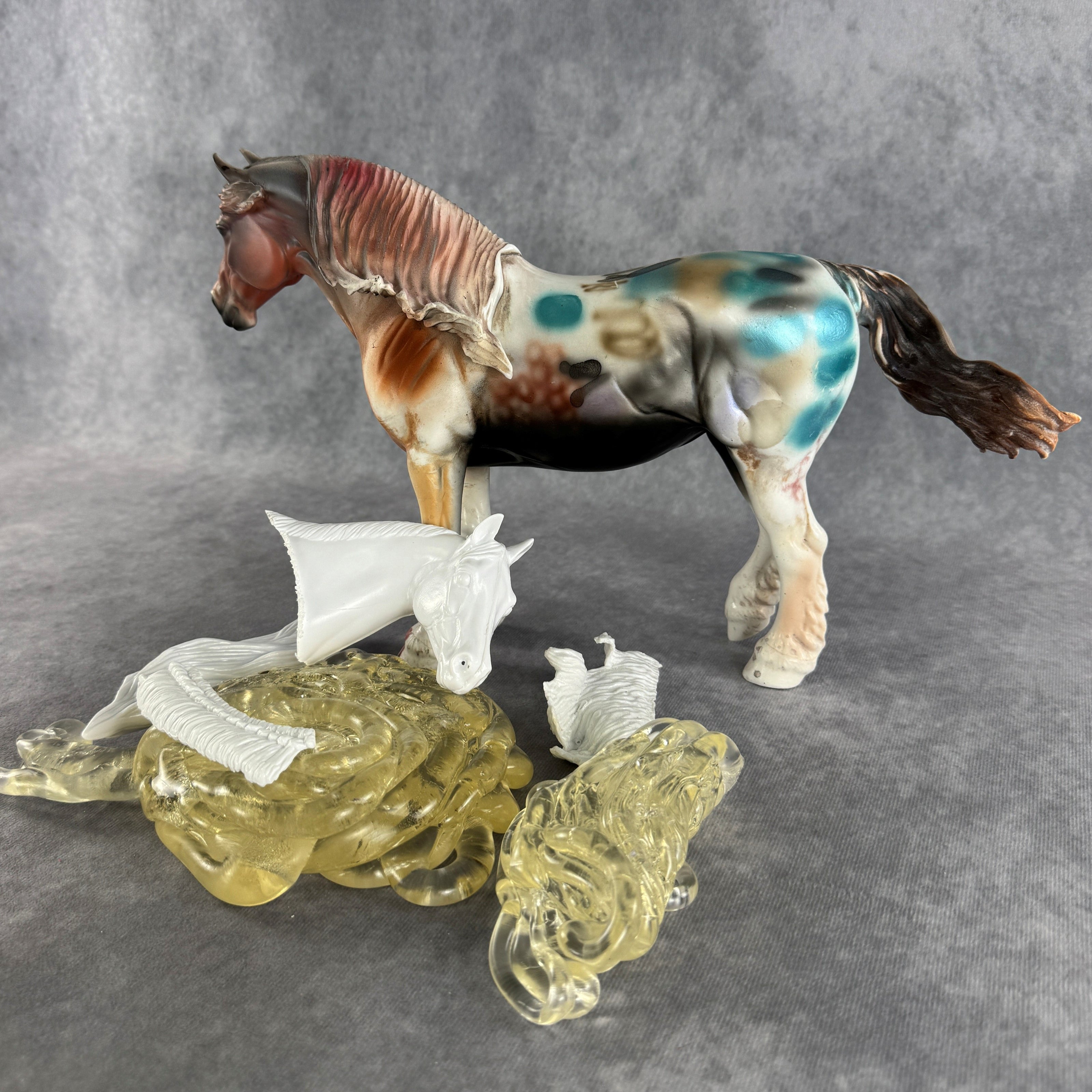 Dollar Auctions: Random Parts Lot 8.26.2026