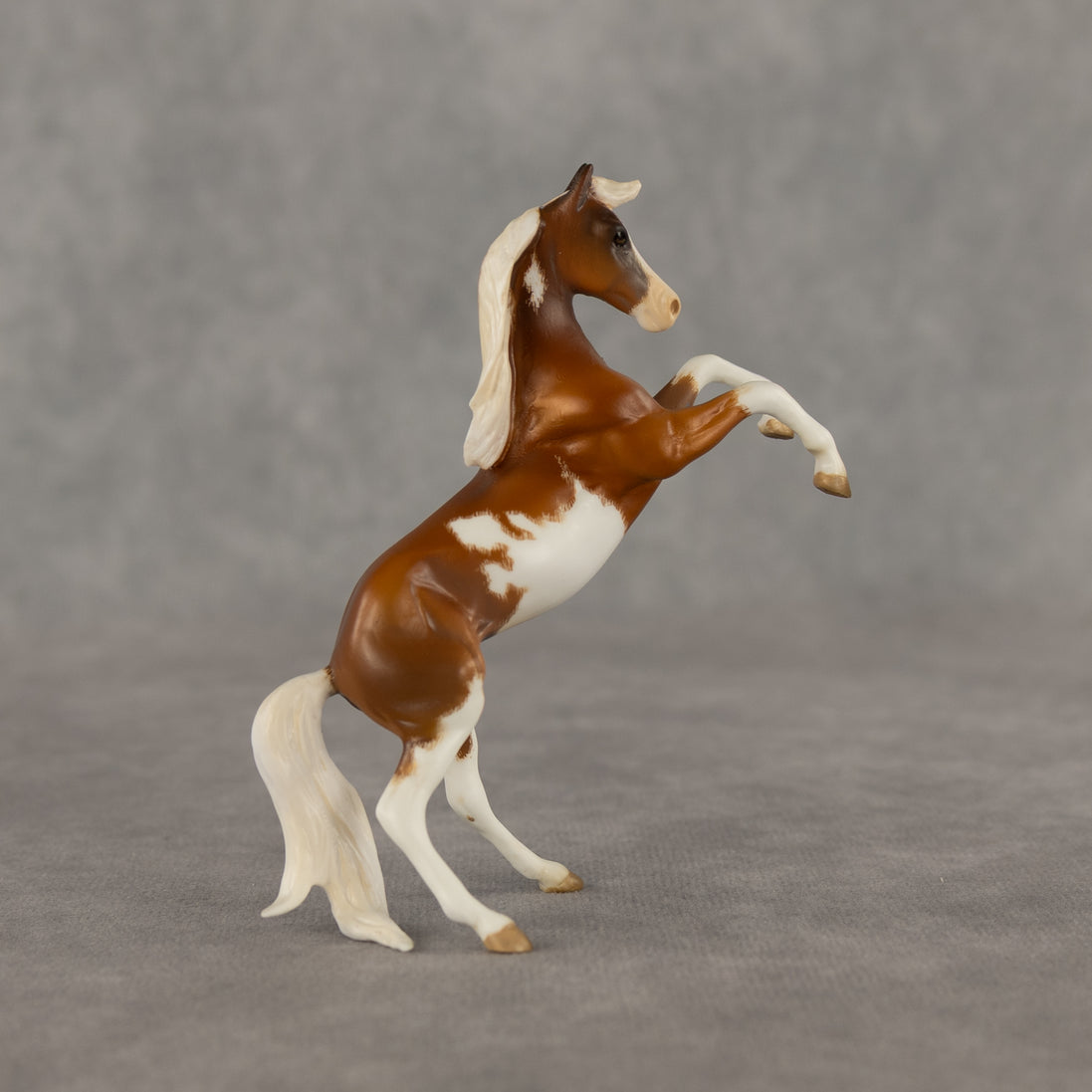 Rania OOAK EFCM Chip Mustang by Kristen Cermele GS26