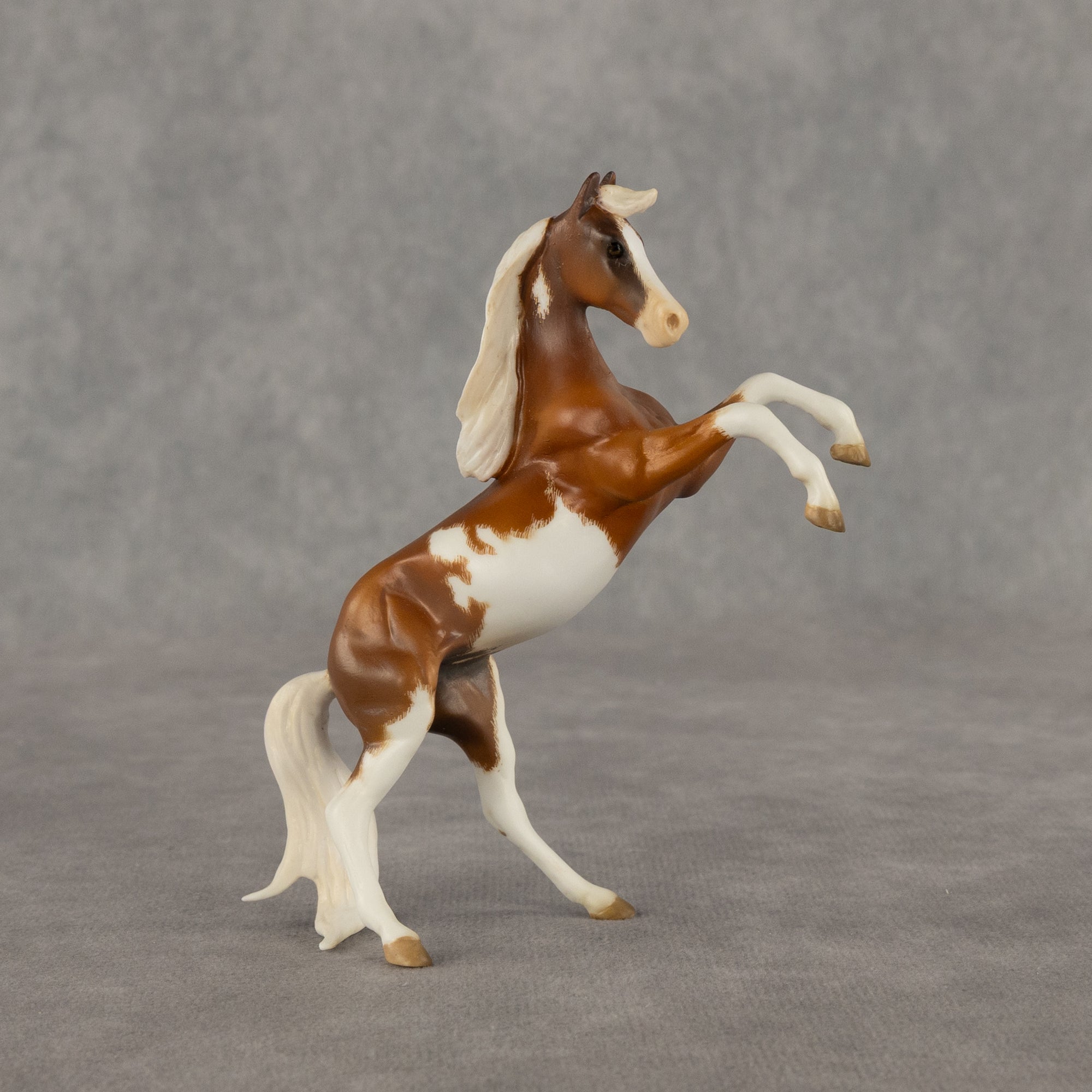 Rania OOAK EFCM Chip Mustang by Kristen Cermele GS26