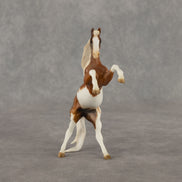 Rania OOAK EFCM Chip Mustang by Kristen Cermele GS26