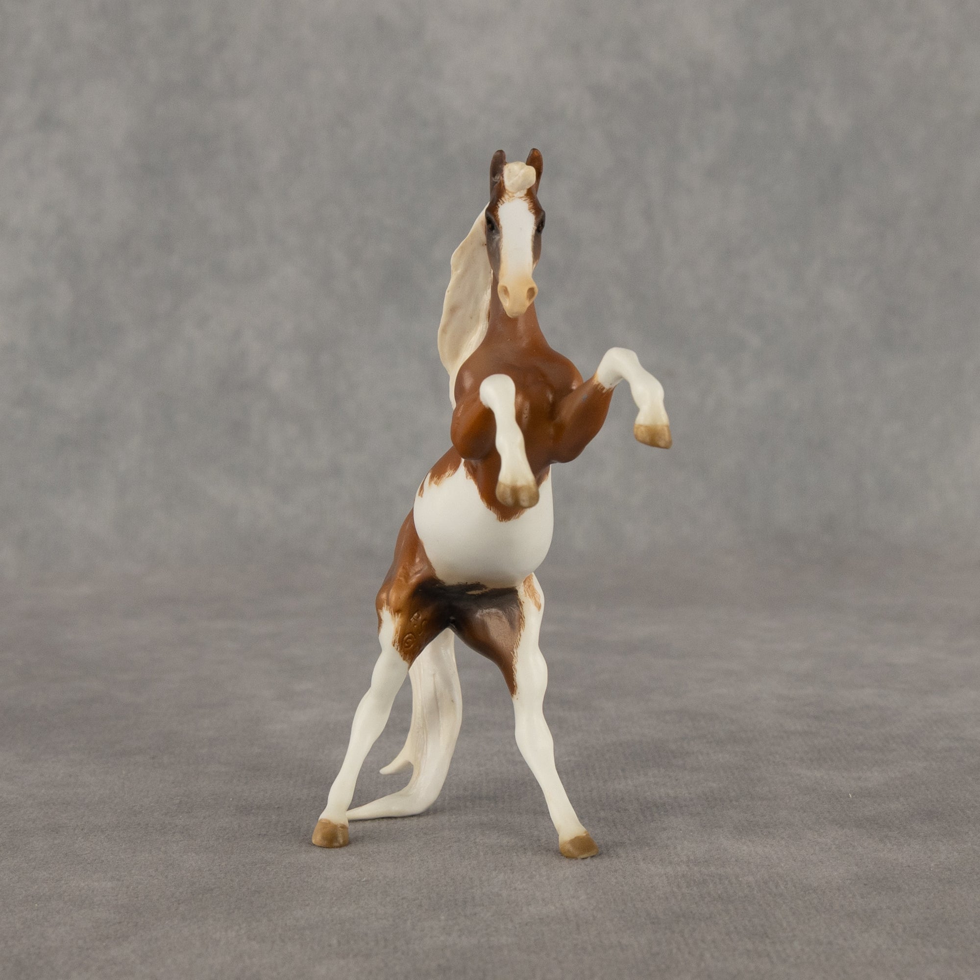 Rania OOAK EFCM Chip Mustang by Kristen Cermele GS26