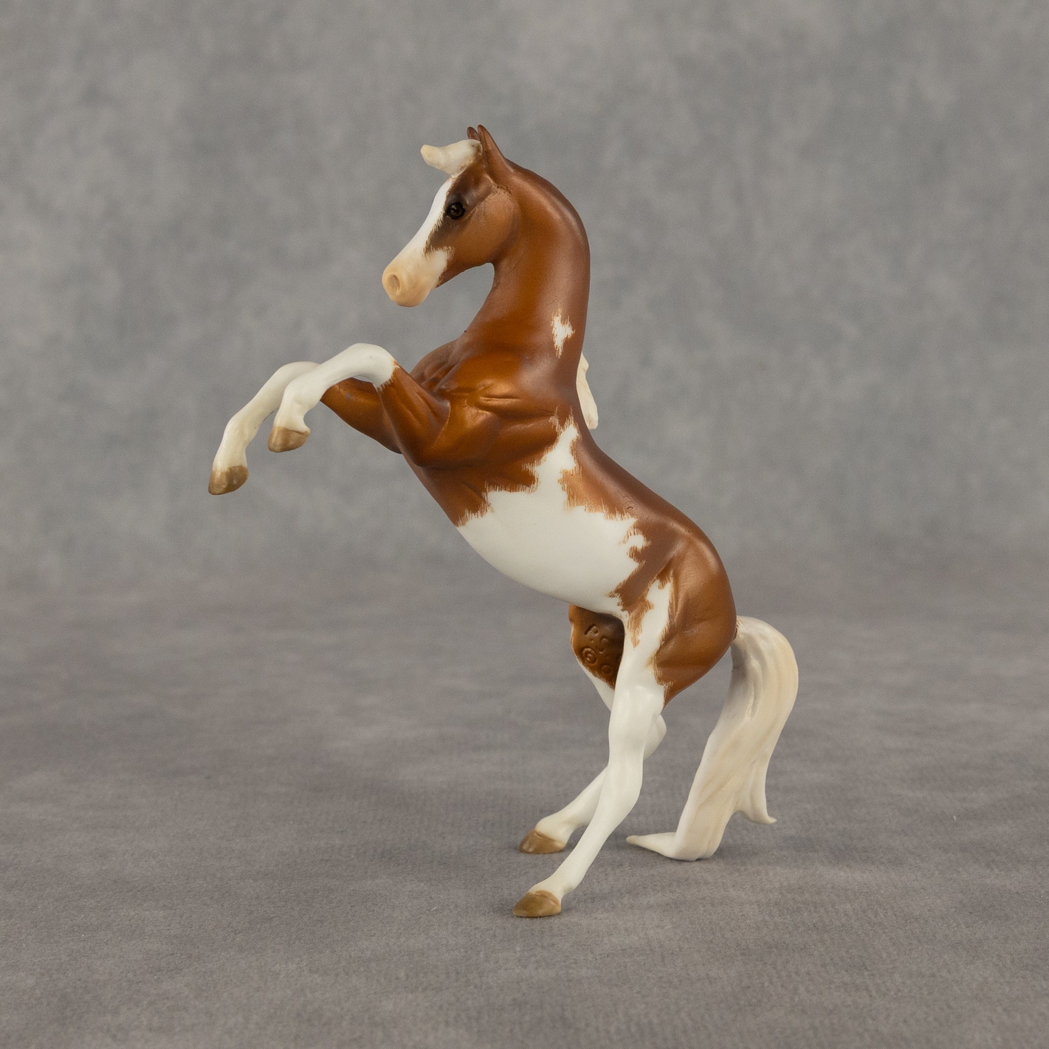Rania OOAK EFCM Chip Mustang by Kristen Cermele GS26