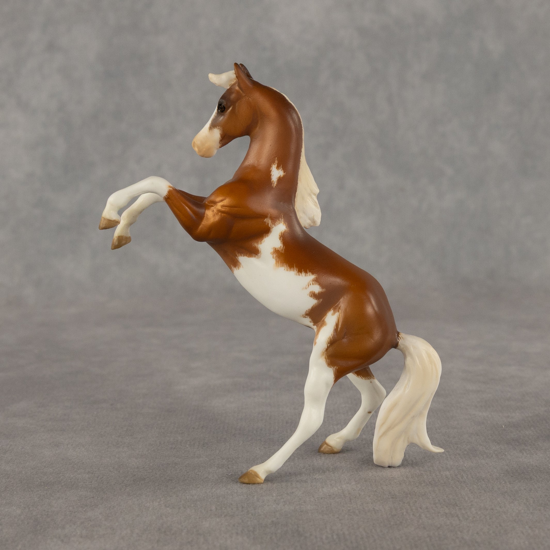 Rania OOAK EFCM Chip Mustang by Kristen Cermele GS26